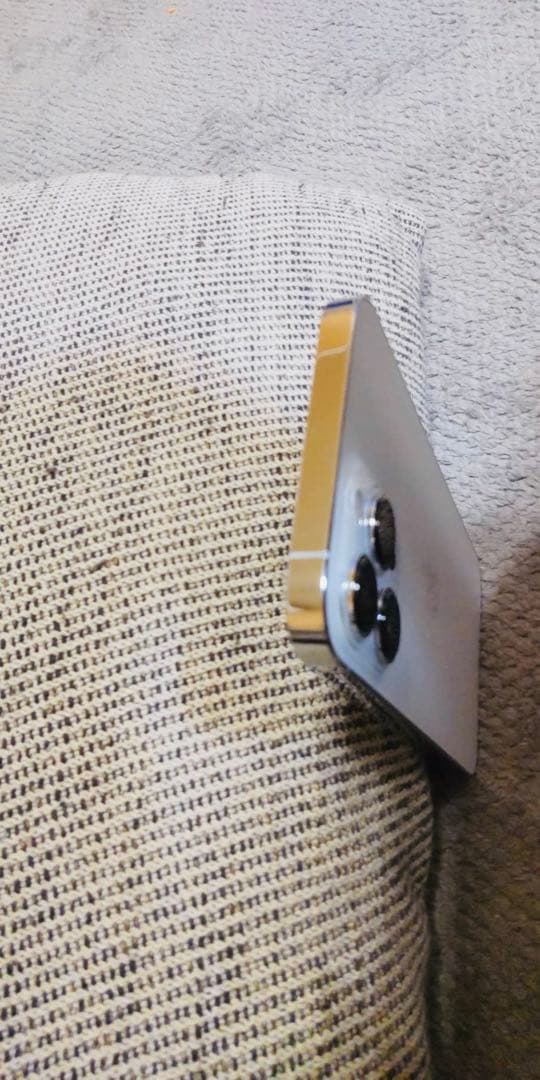 iPhone13promax 256GB シルバー