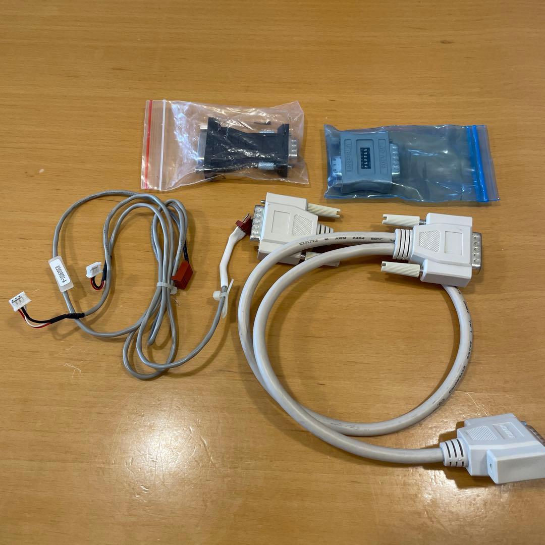 その他 Radius Dos on Mac P233