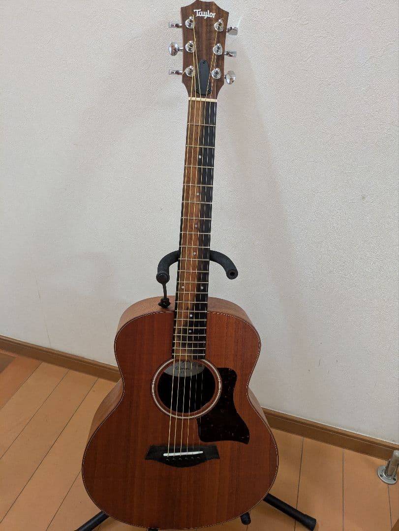 Taylor GS Mini　Mahogany【2022製】