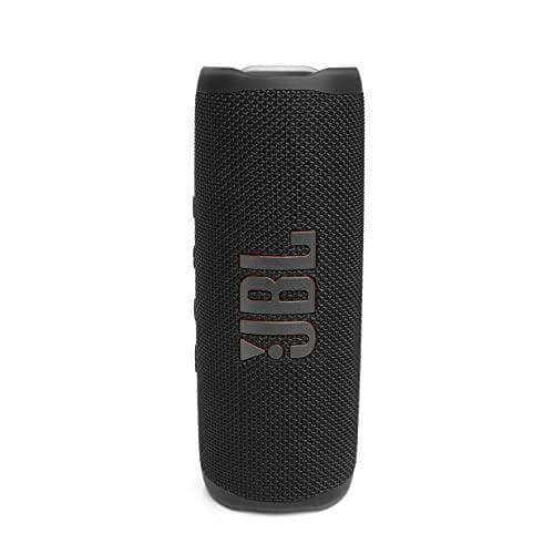 JBL FLIP6 Bluetoothスピーカー 2ウェイ・スピーカー構成/U*
