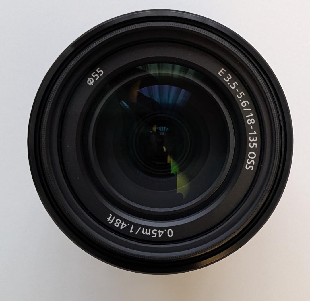 α6400 高倍率ズームレンズキット ILCE-6400M