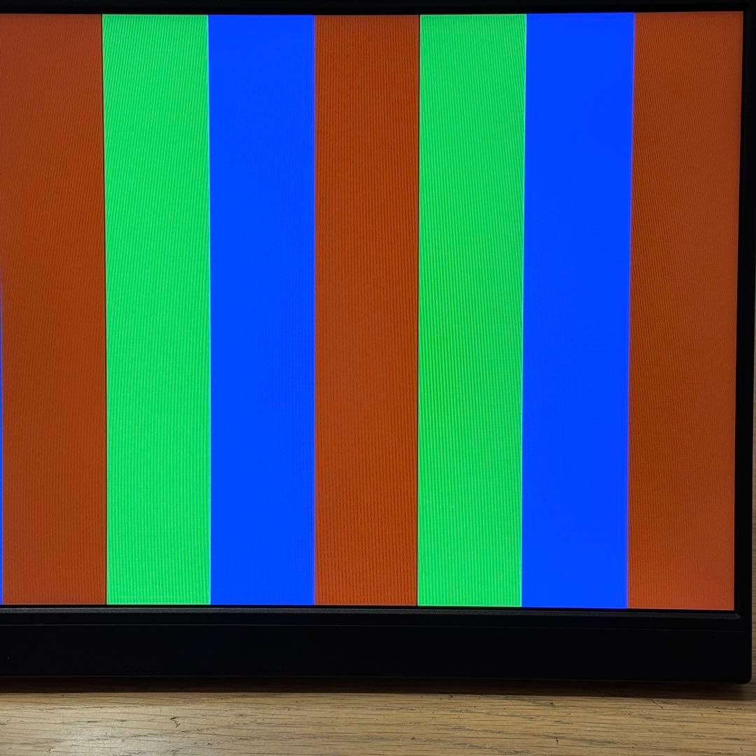 I-O DATA EX-LDC161DBM 15.6 モバイルモニター 付属品有