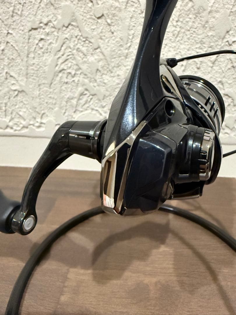 【極美品】19ヴァンキッシュ　C2000S