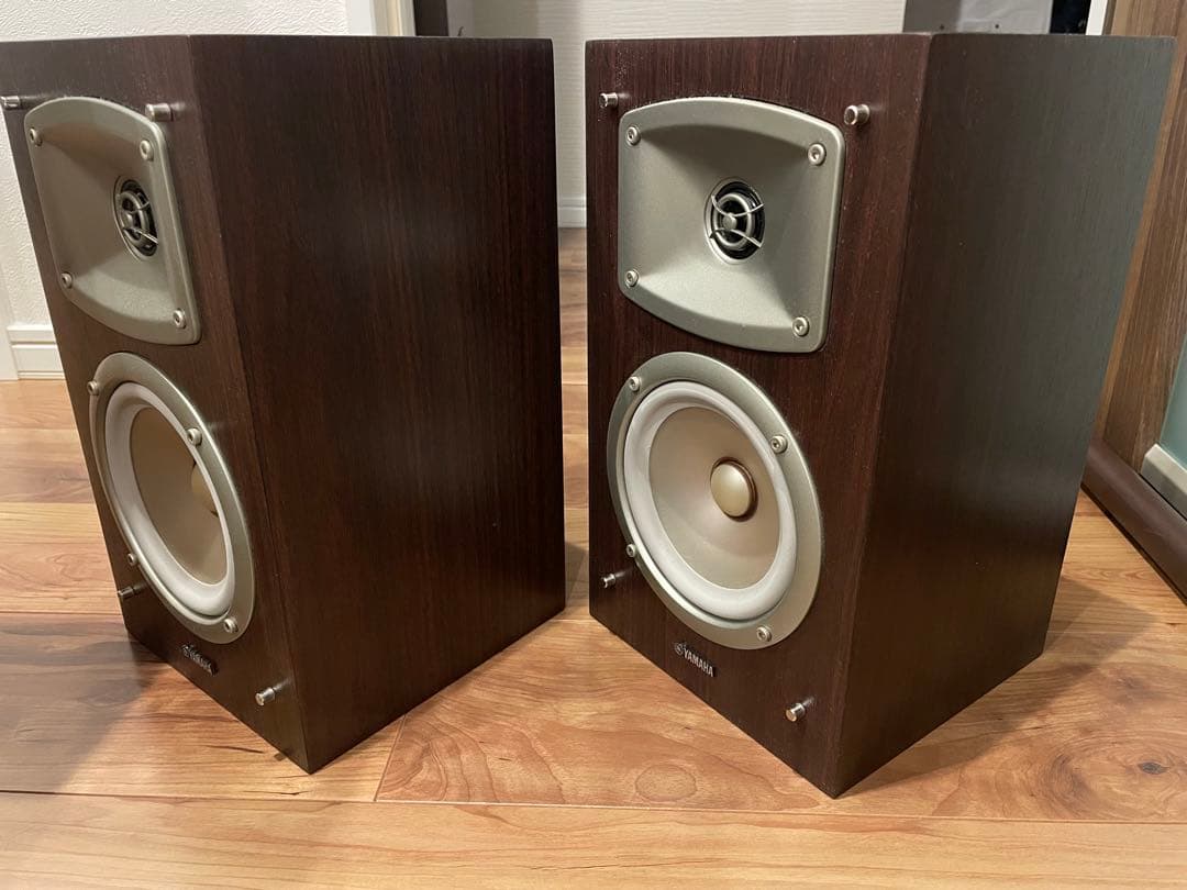 スピーカー・ウーファー YAMAHA NS-P350(MB)