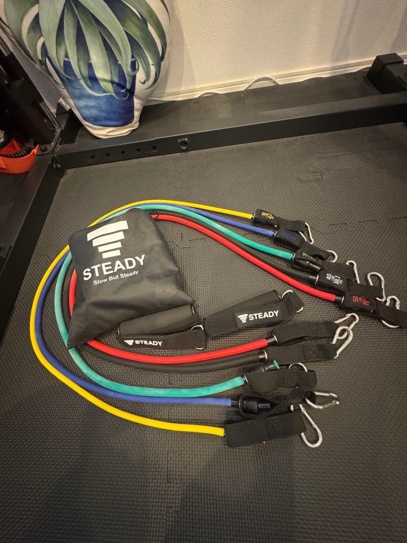 引取り限定　バーウィングハーフラック、ベンチプレスセット売り