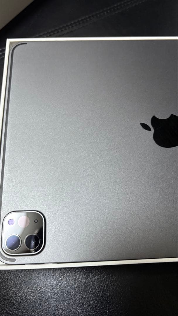 iPad Pro 11インチ（第3世代） Wi-Fi 128GB スペースグレイ