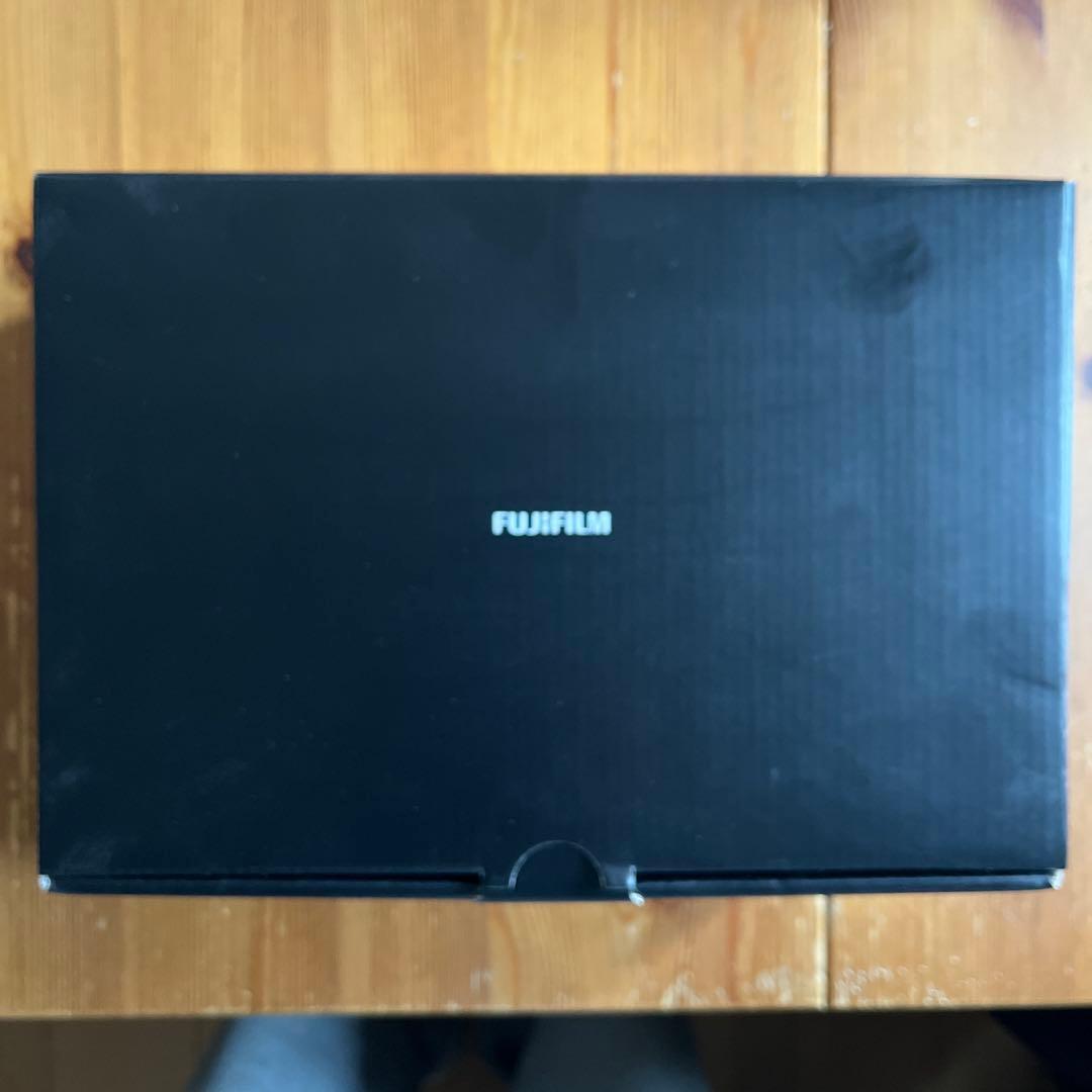 Fujifilm X-T50 ミラーレスカメラ 15-45mmレンズ付き