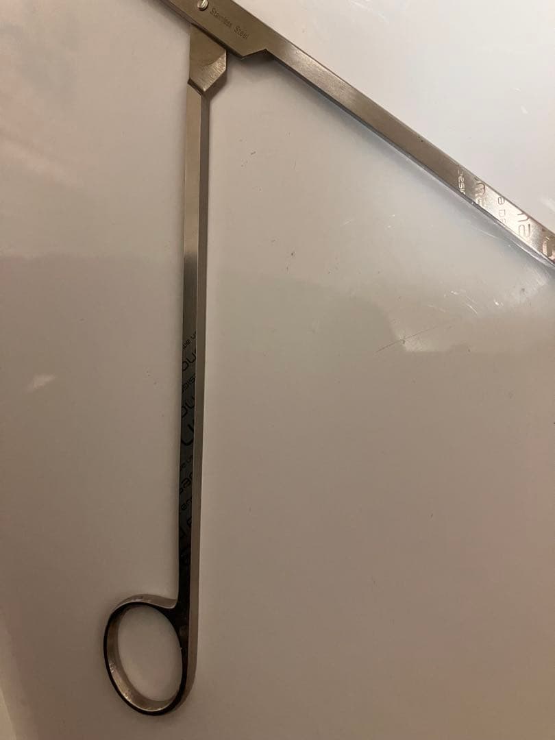 ADA 2015限定柄プロシザース S ストレートタイプ