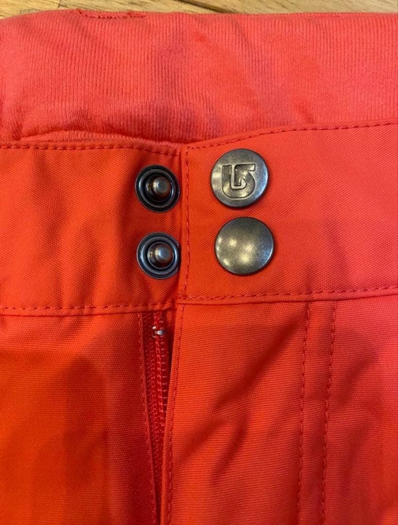 【最終値下げ！】新品未使用Burton バートン スノーボードウェア L