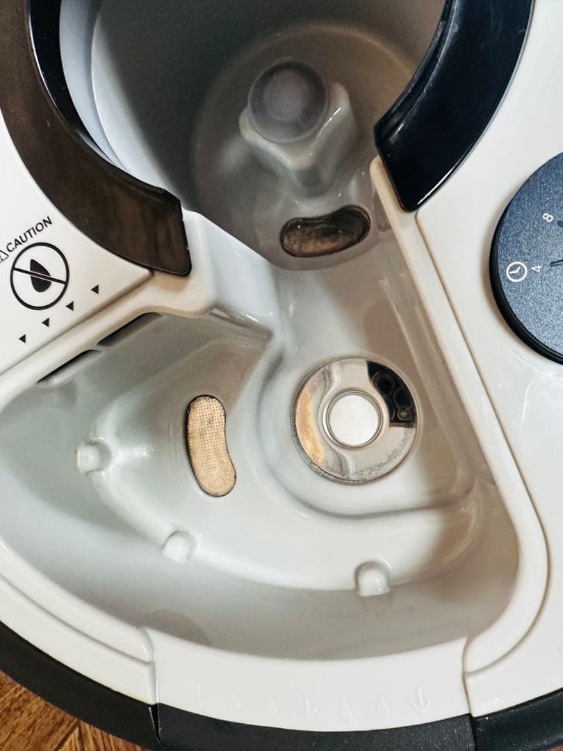 Cado　カドー　加湿器　2022年製　HM-C630i　ブラック