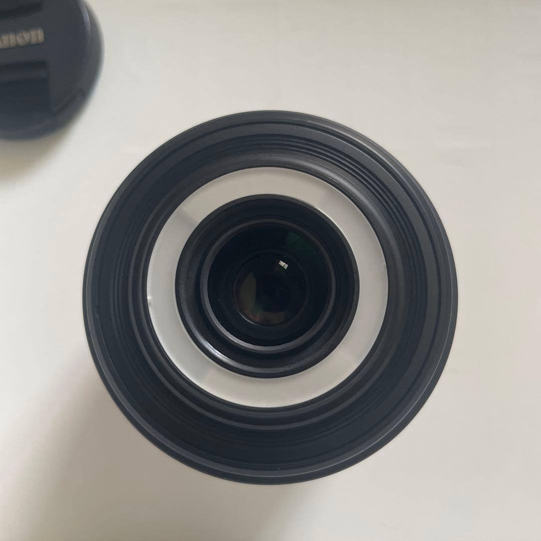 Canon EF-S 35mm f/2.8 IS STM マクロレンズ