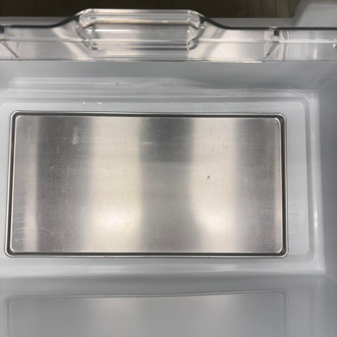 642 冷蔵庫　大型　6ドア　ファミリー向　400L〜500L 極美品　観音開き