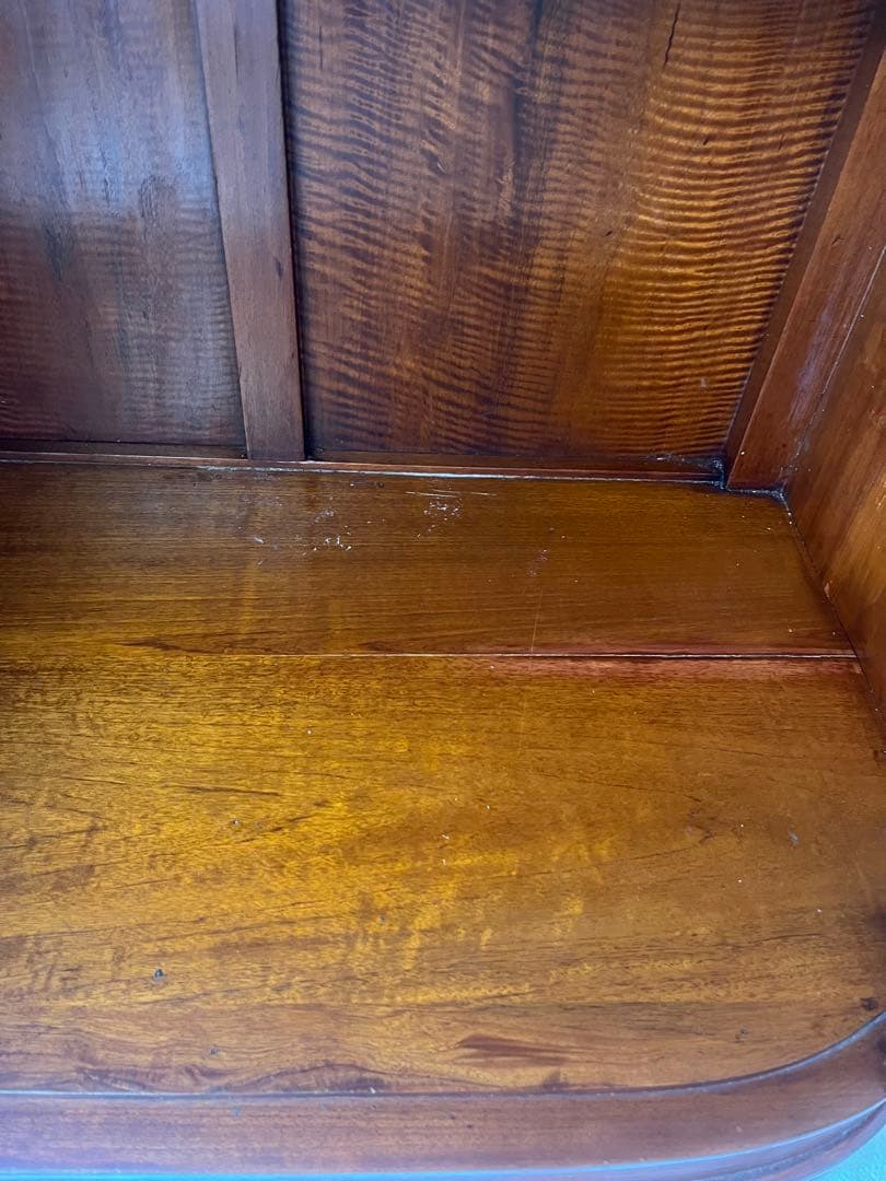 アンティーク キャビネット 家具