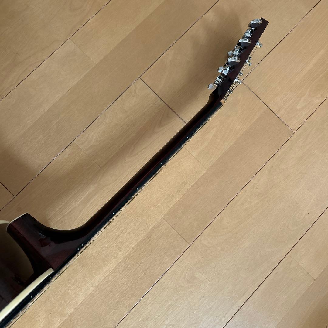 さま ヘッドウェイ HF-45R NA オールローズウッド （美品）