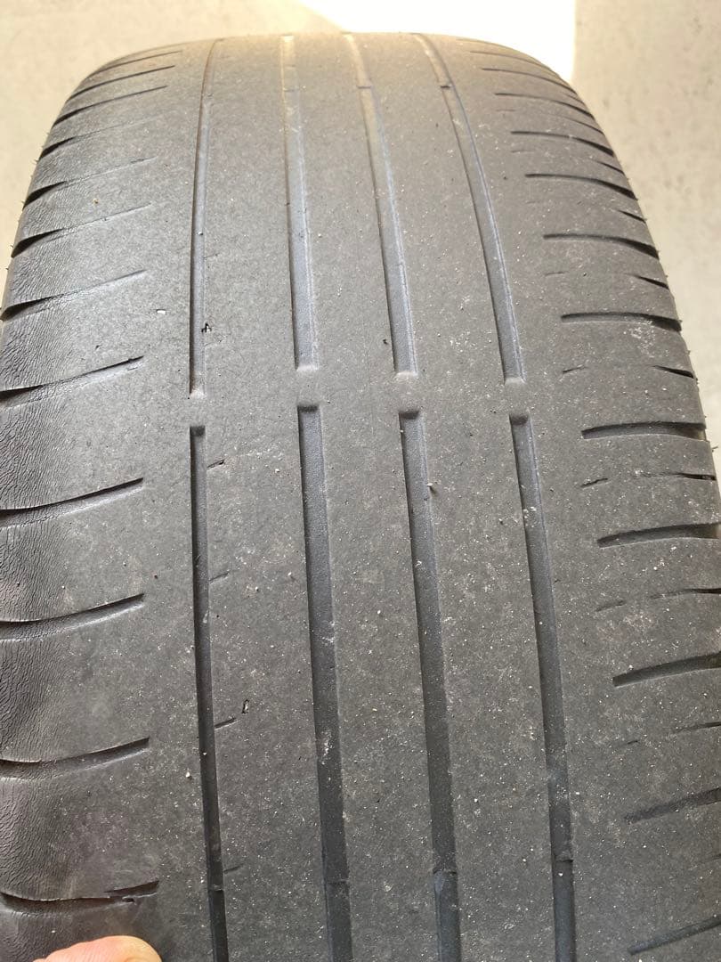 17インチBEAN'S サクシード　プロボックス