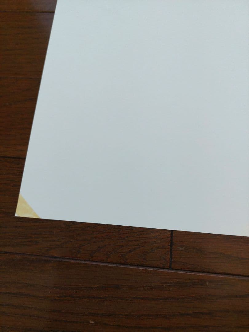 Wrangler20周年記念ポスター720㎜