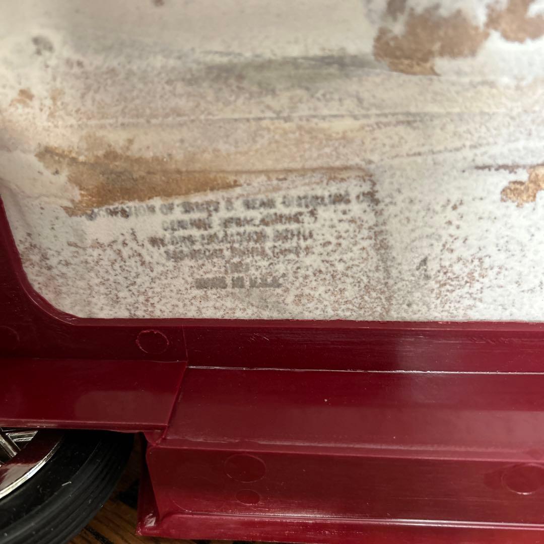 【Ｊページ】 ヴィンテージ Jim Beam ジム・ビーム レトロ