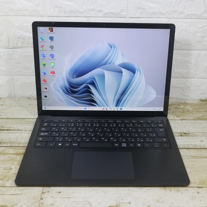 surface laptop 4 タッチパネル office SSD256GB