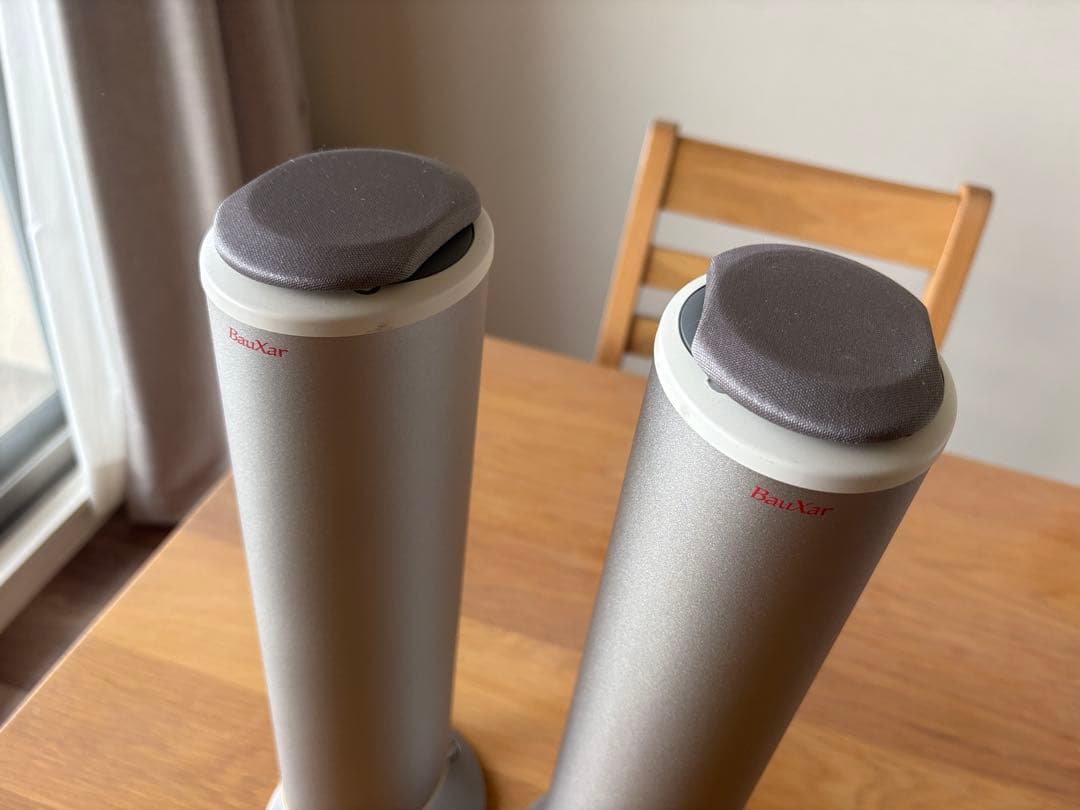 Timedomain タイムドメイン スピーカー Jupity301 完動品