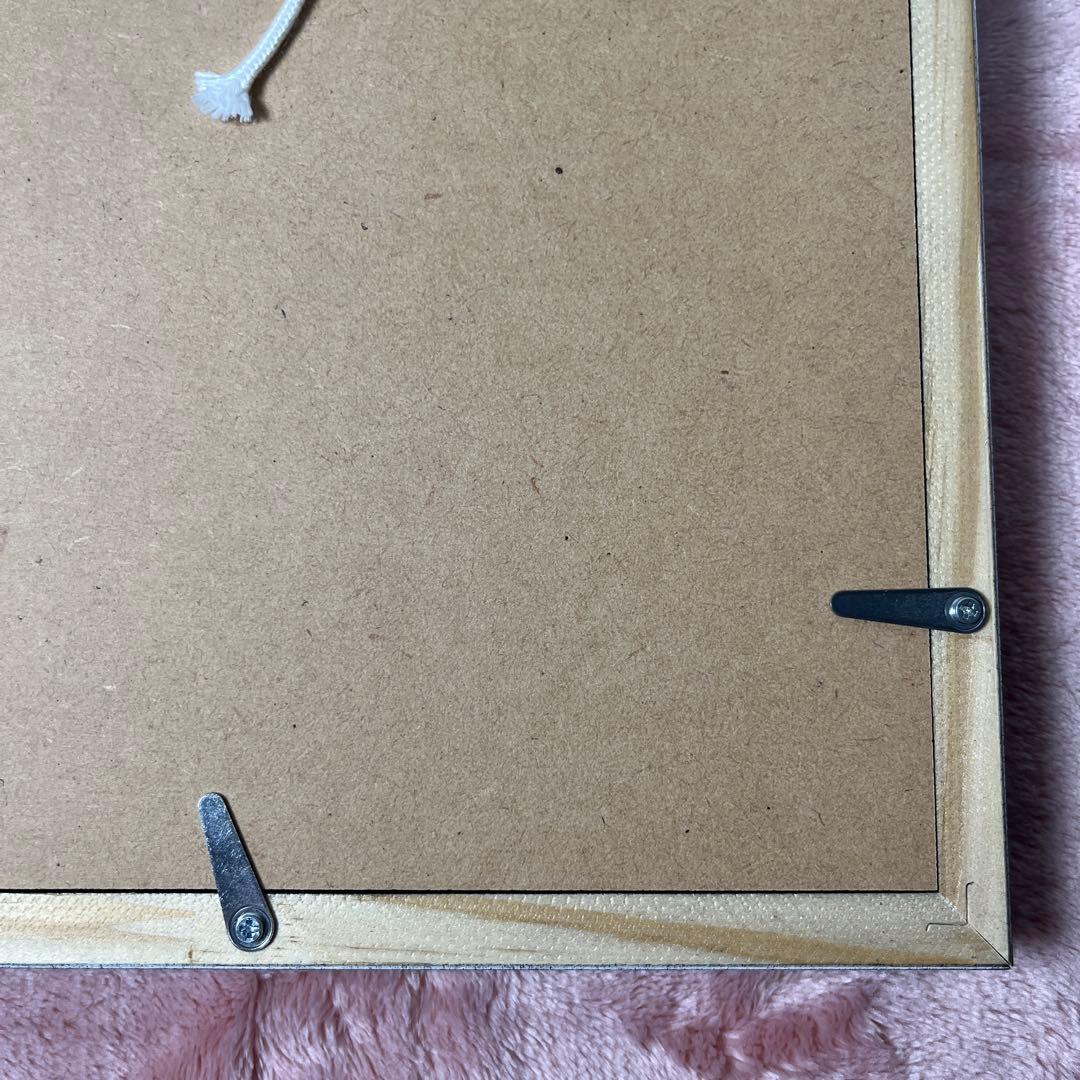 阿笠博士　複製原画　名探偵コナン展　30周年