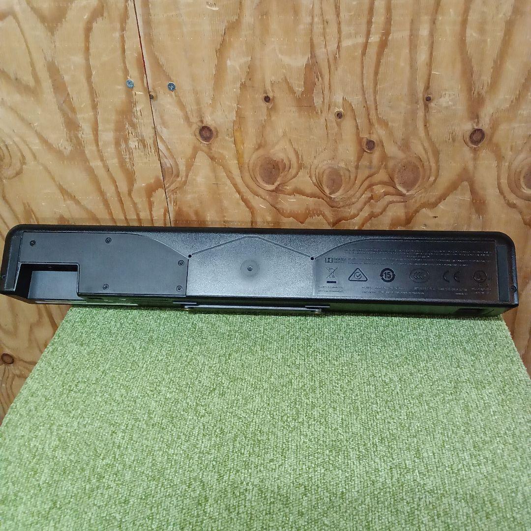 BOSE Bluetooth Solo 5 TV sound system ②