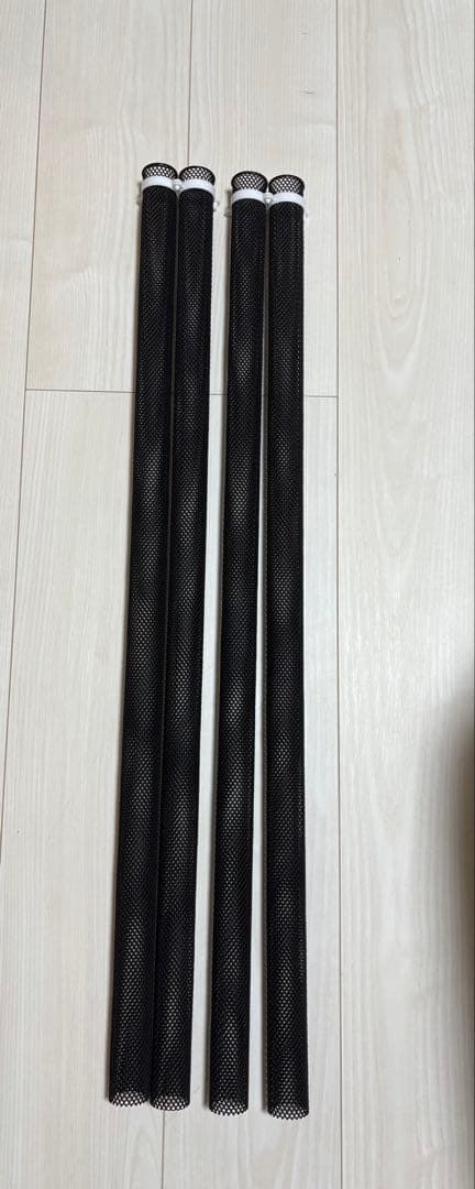 【ジャンク品】Vessel スタンドキャディバッグ