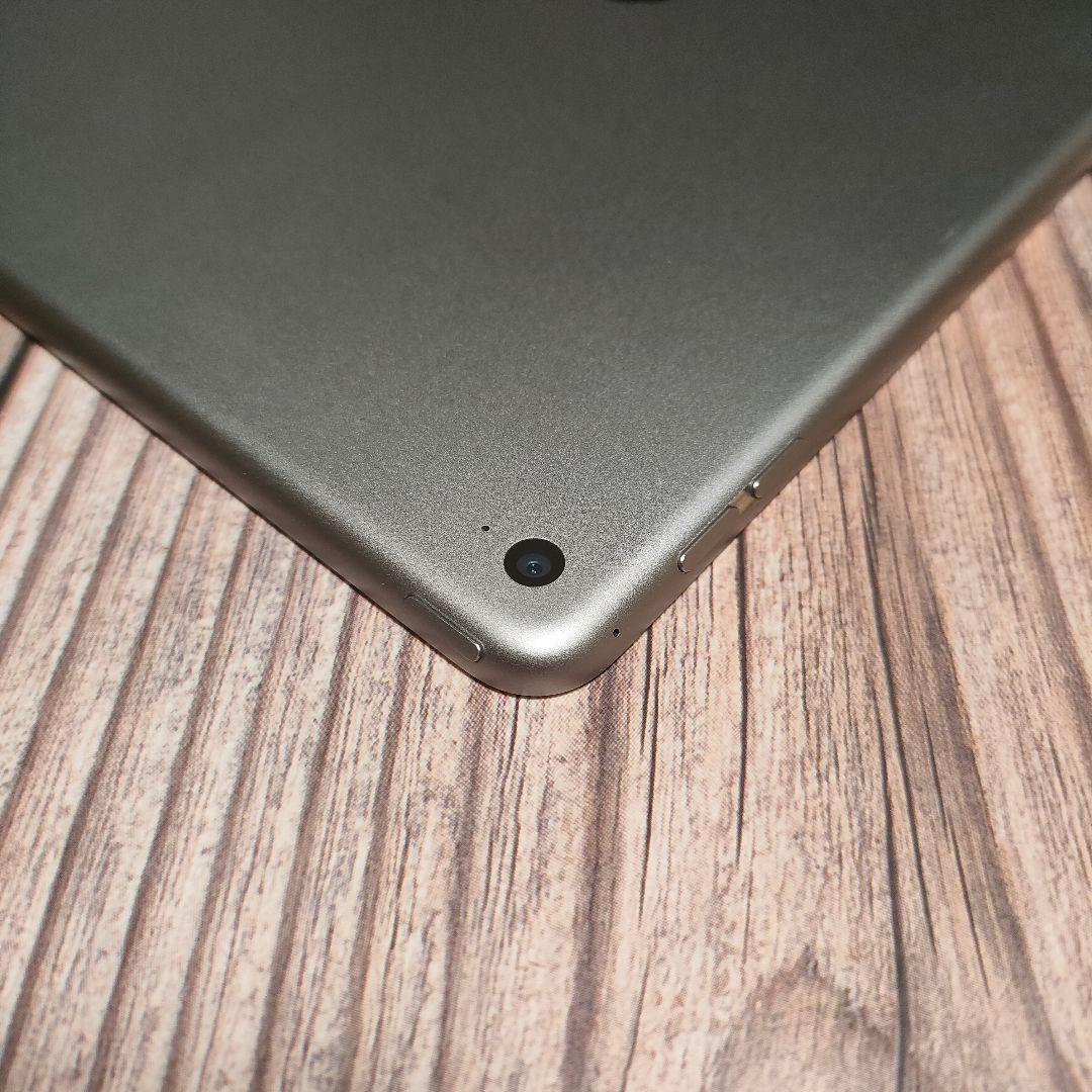 iPad Air 2世代 64GB スペースグレー 美品