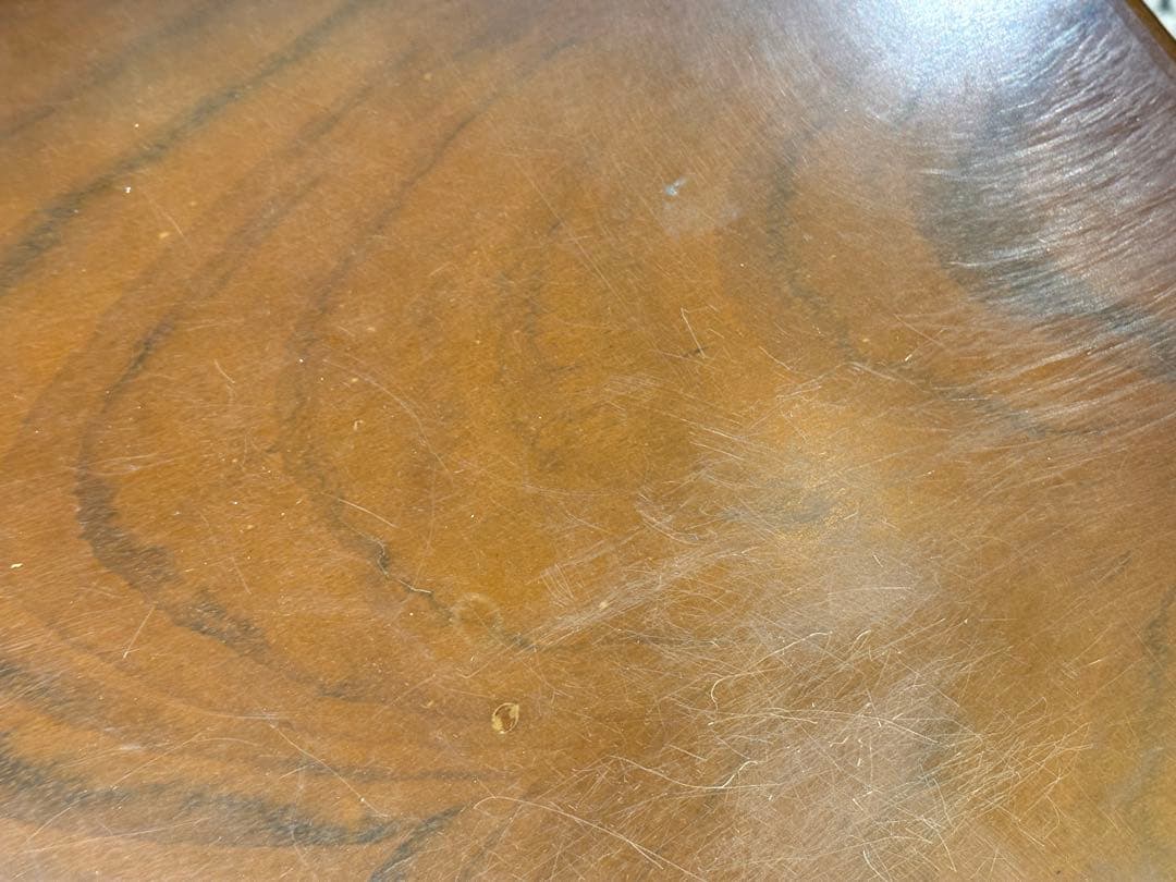 karimoku カリモク オールドチェスト 引出し4段 ビンテージ IG