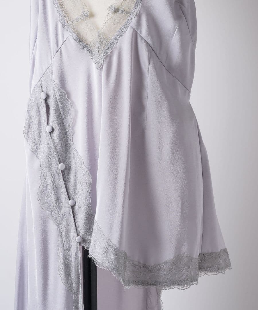 【新品】アシンメトリー　キャミソール