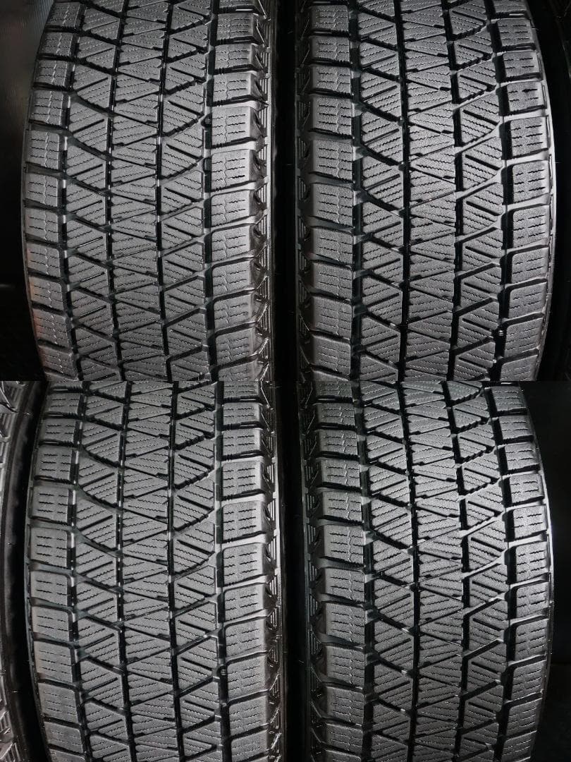 sabo様送料込み 日産 T32エクストレイル スタッドレス 225/65R17