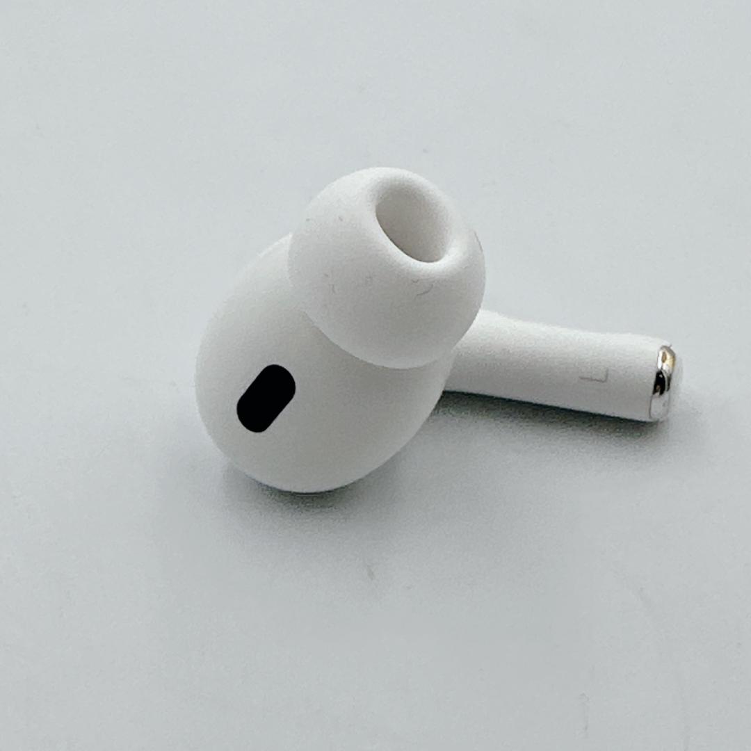 【美品】Apple AirPods Pro 第2世代 USB-C 左耳A3048