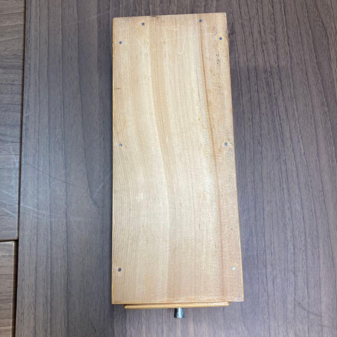 京都 有次 鰹節削り器 かつお節削り器 かんな