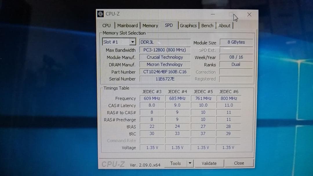 【値下げ】Intel NUC NUC5PGYH メモリ交換＋貴重MLC SSD