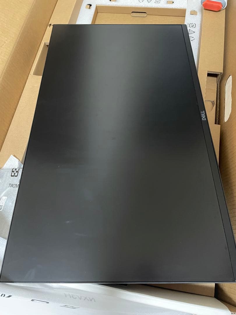 Dell G2524H 24.5インチ ゲーミングモニター