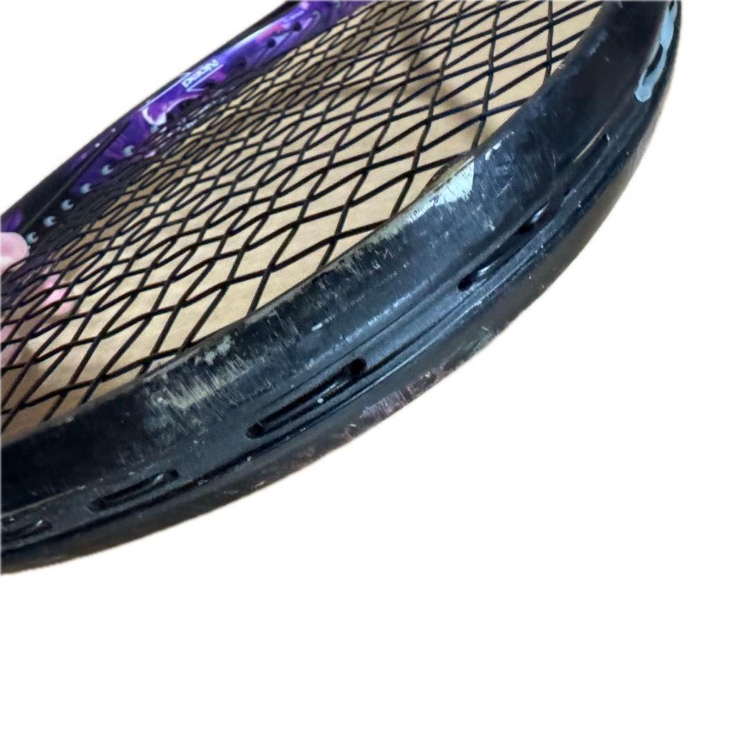 YONEX GEOBREAK 80v ジオブレイク　テニスラケット UL1 G1