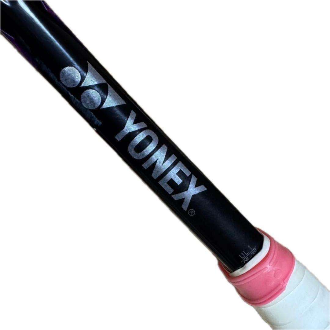 YONEX GEOBREAK 80v ジオブレイク　テニスラケット UL1 G1