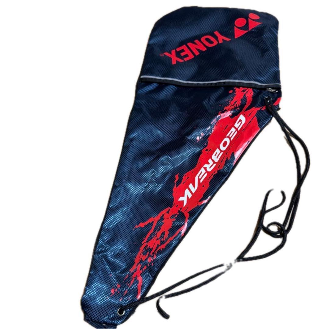YONEX GEOBREAK 80v ジオブレイク　テニスラケット UL1 G1