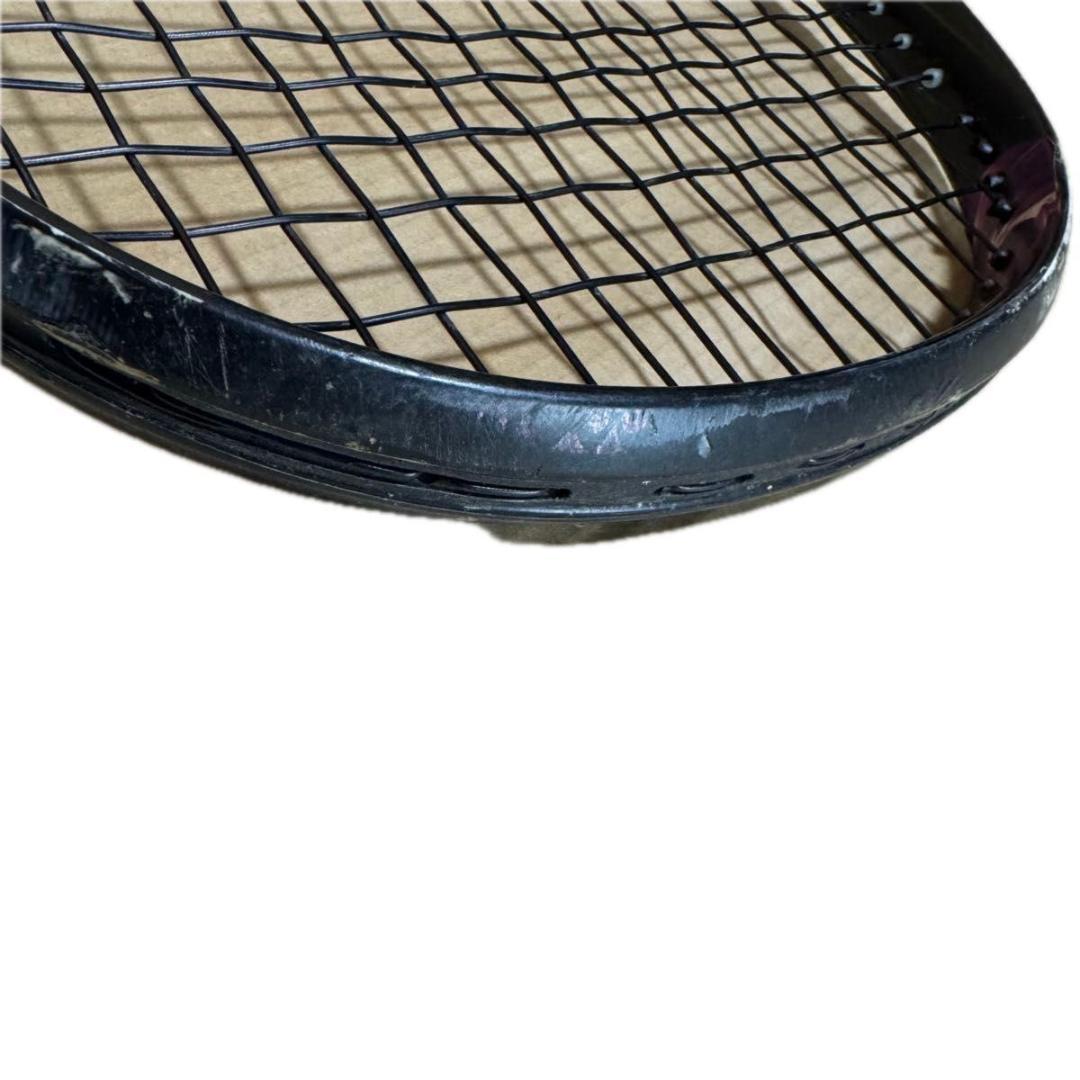 YONEX GEOBREAK 80v ジオブレイク　テニスラケット UL1 G1