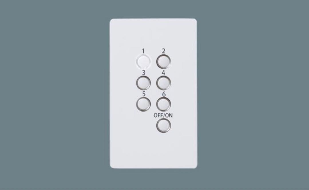 リビングライコン　NQ28771W＋NK28770W セット