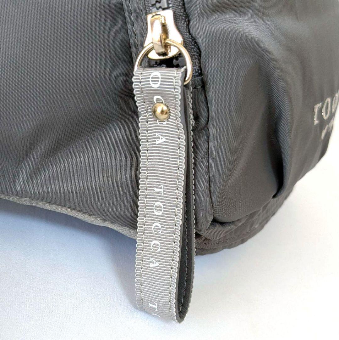 ✨極美品✨ TOCCA METRO BODYBAG ボディバッグ スリングバッグ