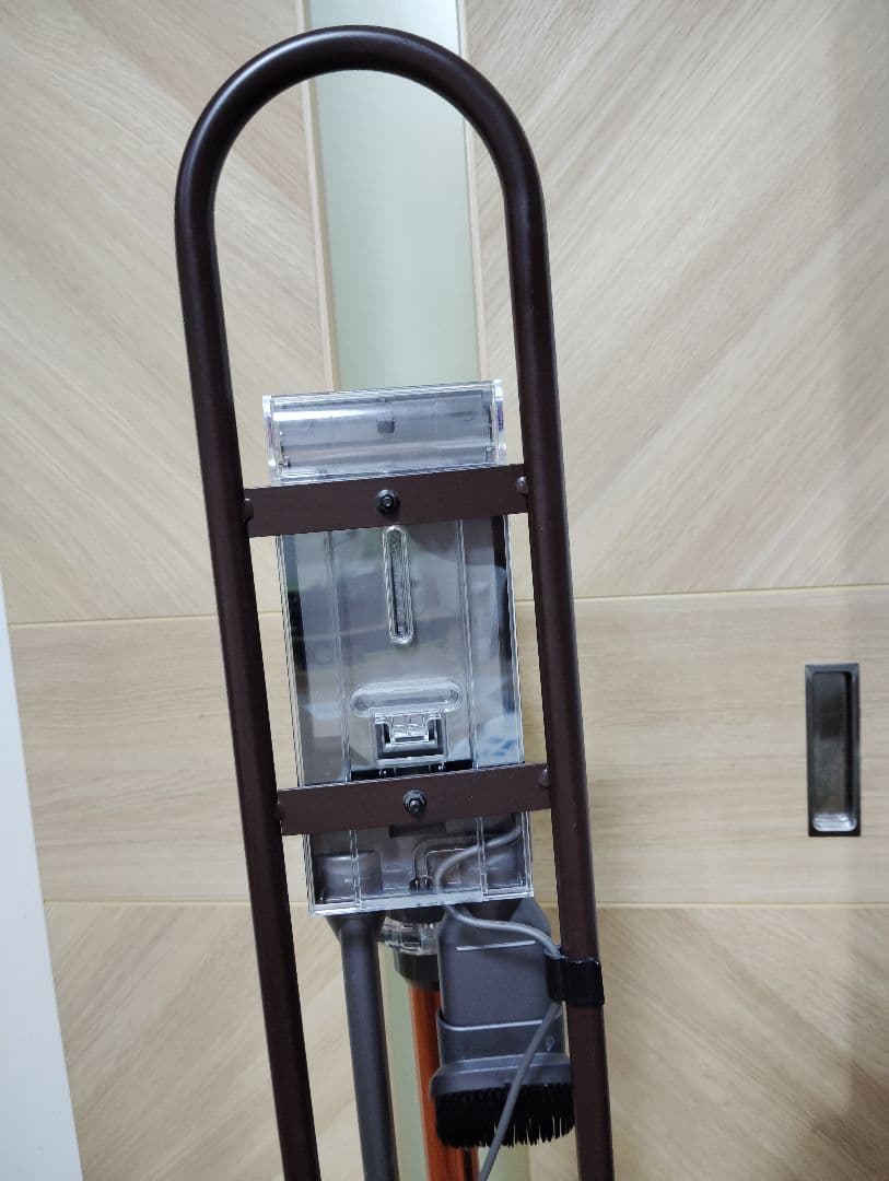 kulaさん専用 Dyson Cyclone V10 Fluffy (SV12