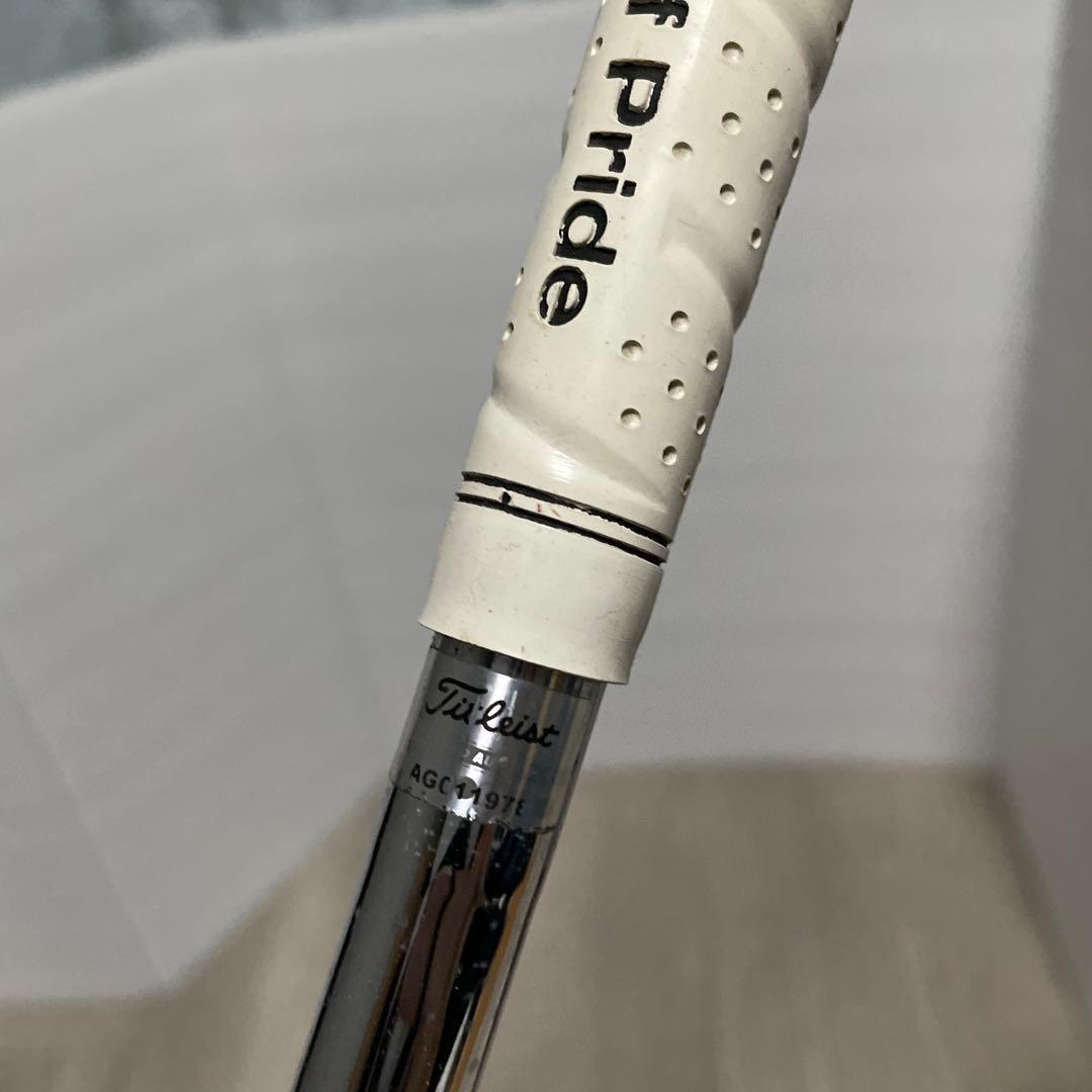 Titleist Vokey Design 58度ウェッジ
