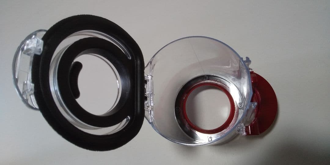 ダイソン掃除機 sv33