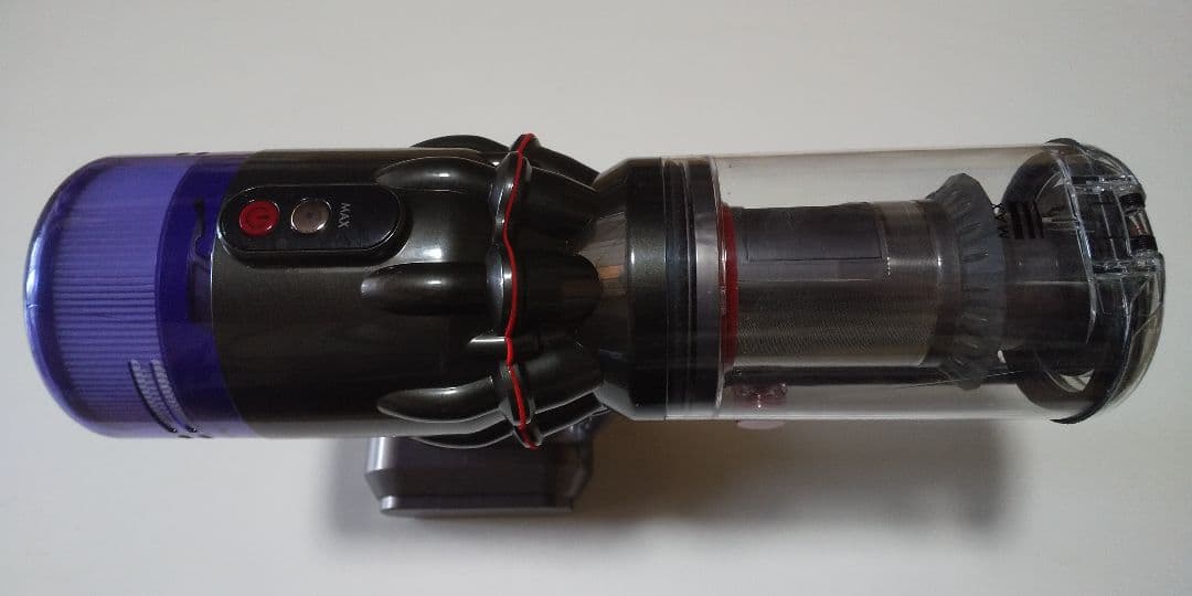 ダイソン掃除機 sv33