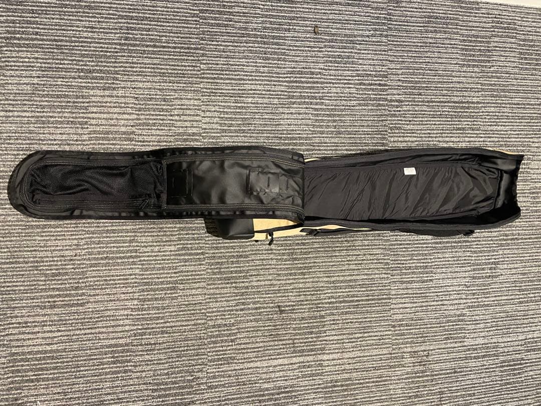 ノースフェイス　フィルデンスポールケース　ポールケース