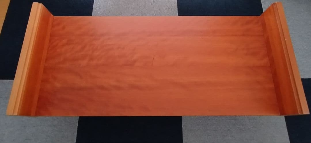 unico ガラステーブル eccoシリーズ 廃盤 センターテーブル