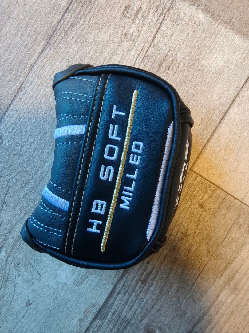 中古２本セット　G425UT TENSEI CK PRO70入＋試打程度のパター