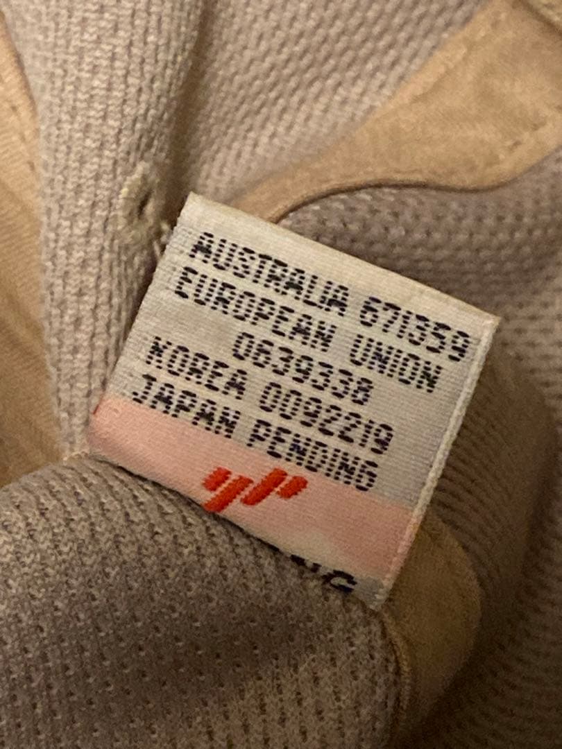 激レア 90s Water Glemlin ウォーターグレムリン　キャップ　釣り