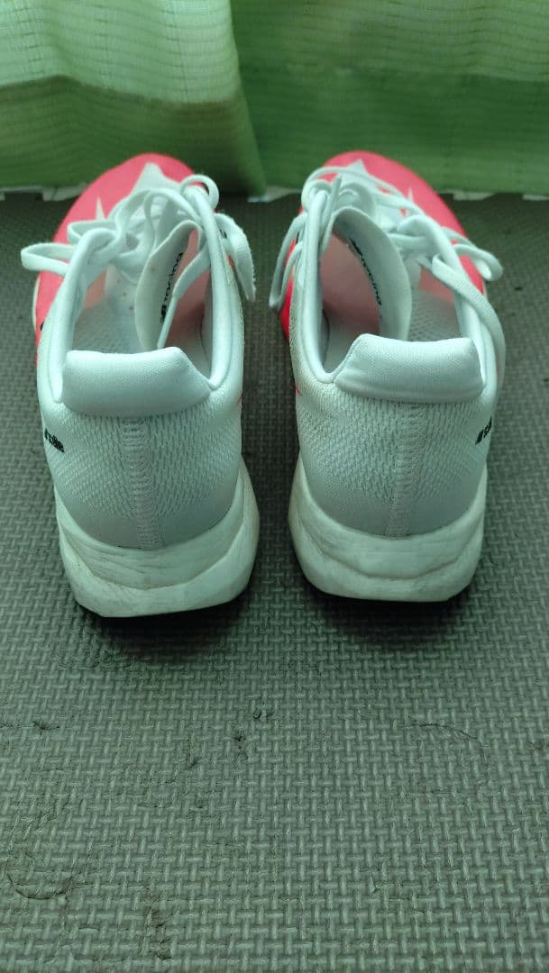 スパイク・シューズ FuelCell SuperComp Elite v5