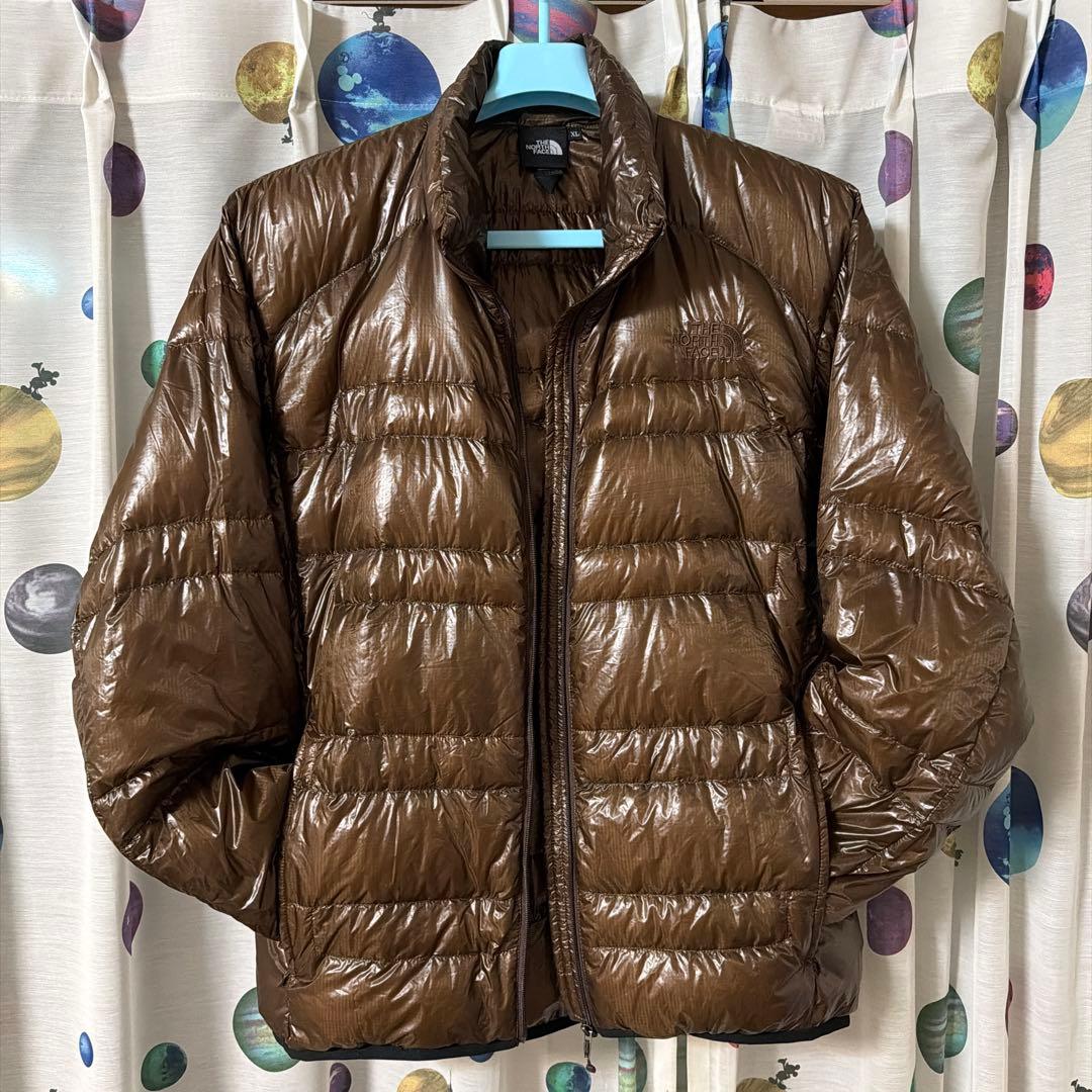 ノースフェイス ライトヒートジャケット ND18174